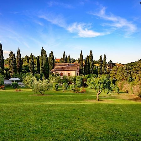 B&B Villa Giulia Сатурния Экстерьер фото