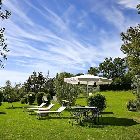 B&B Villa Giulia Сатурния Экстерьер фото