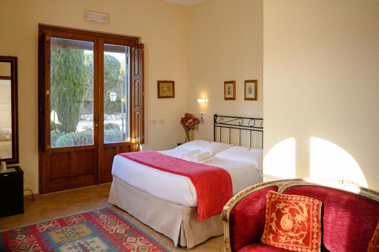 B&B Villa Giulia Сатурния Экстерьер фото