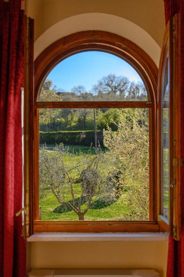 B&B Villa Giulia Сатурния Экстерьер фото