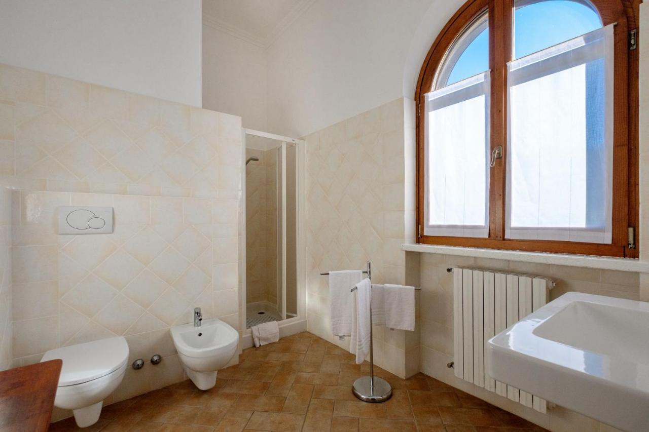 B&B Villa Giulia Сатурния Экстерьер фото