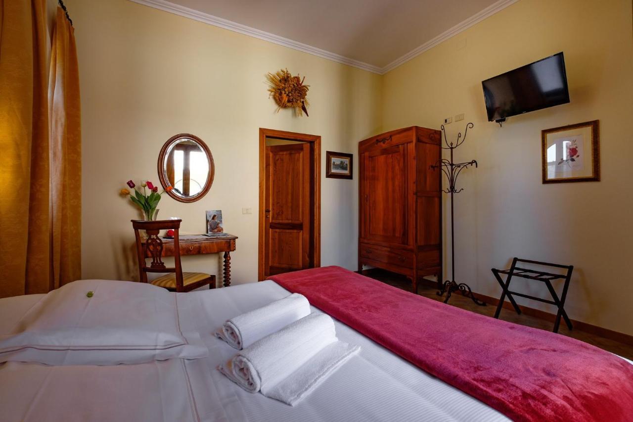 B&B Villa Giulia Сатурния Экстерьер фото