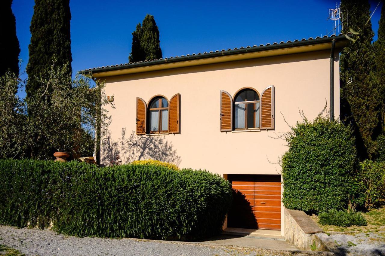 B&B Villa Giulia Сатурния Экстерьер фото
