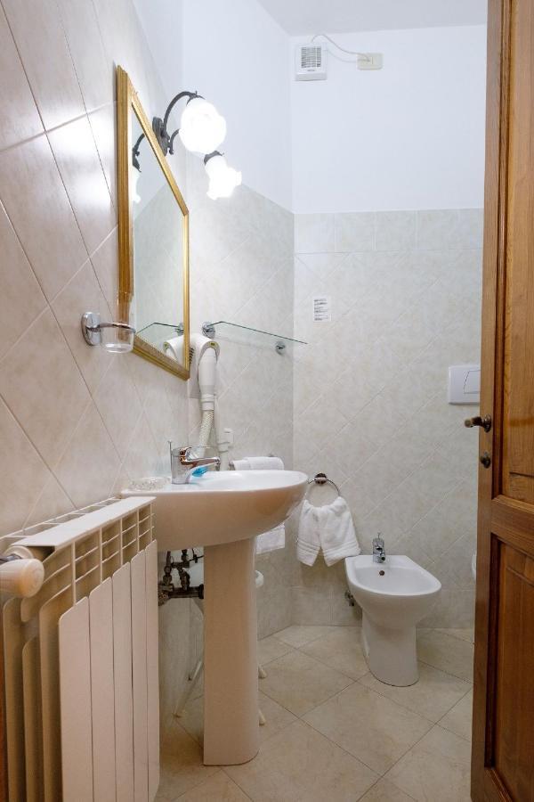 B&B Villa Giulia Сатурния Экстерьер фото