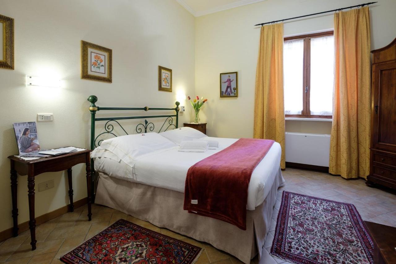 B&B Villa Giulia Сатурния Экстерьер фото