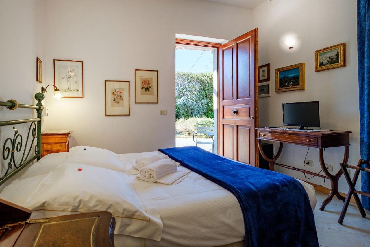 B&B Villa Giulia Сатурния Экстерьер фото