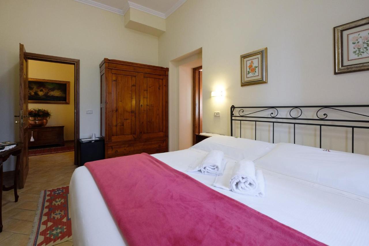 B&B Villa Giulia Сатурния Экстерьер фото