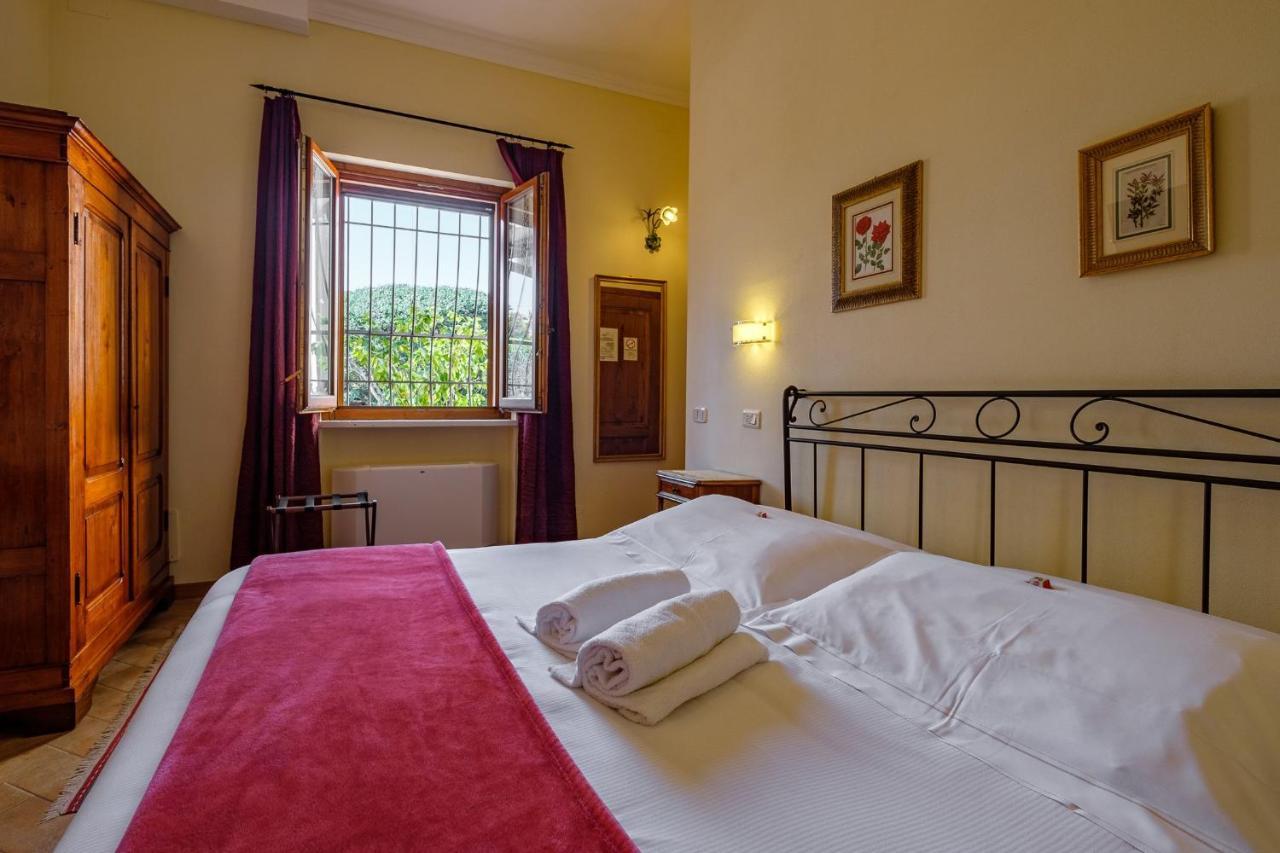 B&B Villa Giulia Сатурния Экстерьер фото