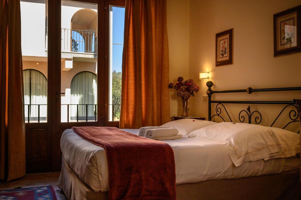 B&B Villa Giulia Сатурния Экстерьер фото