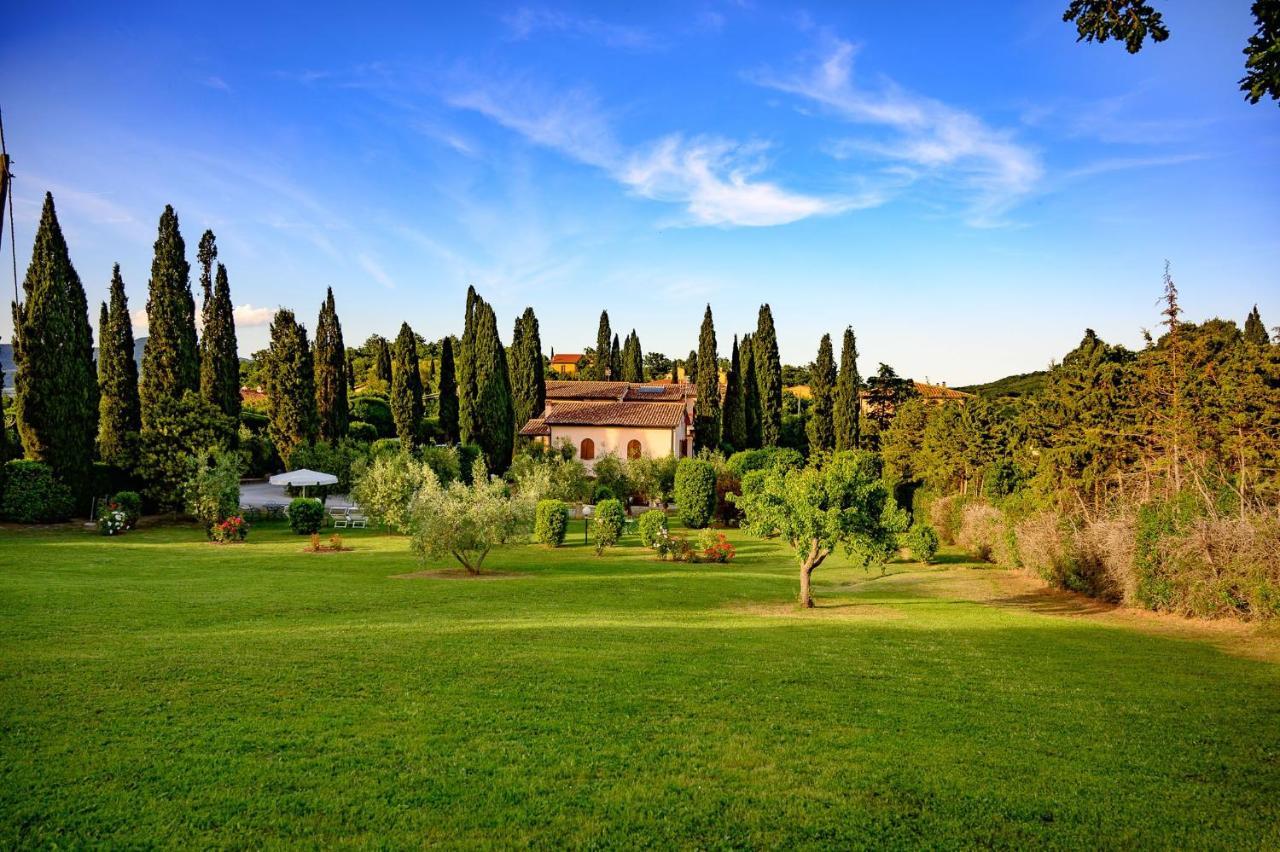 B&B Villa Giulia Сатурния Экстерьер фото