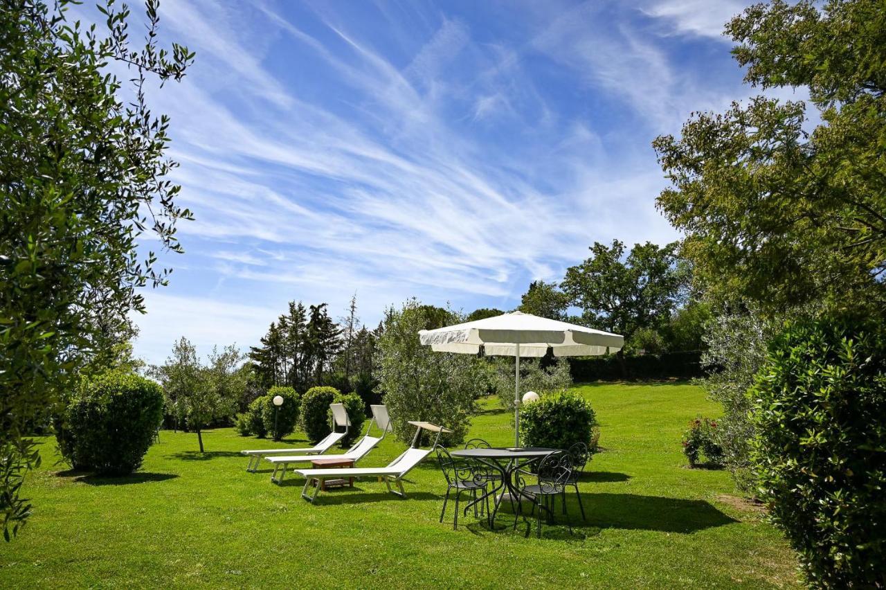 B&B Villa Giulia Сатурния Экстерьер фото