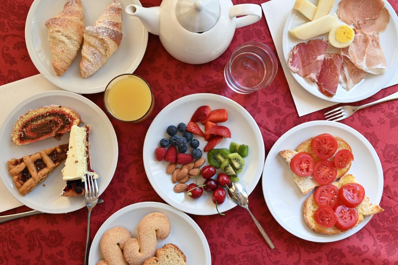 B&B Villa Giulia Сатурния Экстерьер фото