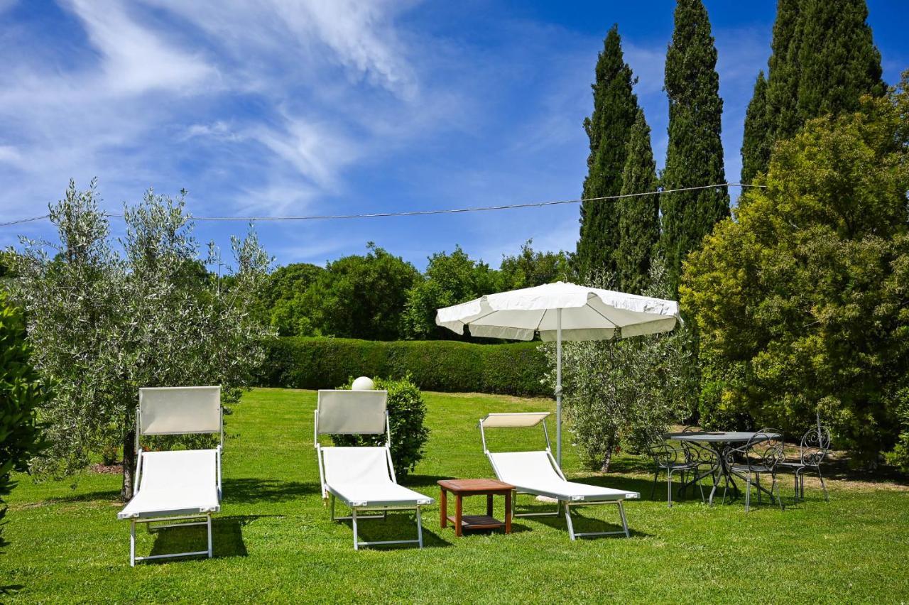 B&B Villa Giulia Сатурния Экстерьер фото