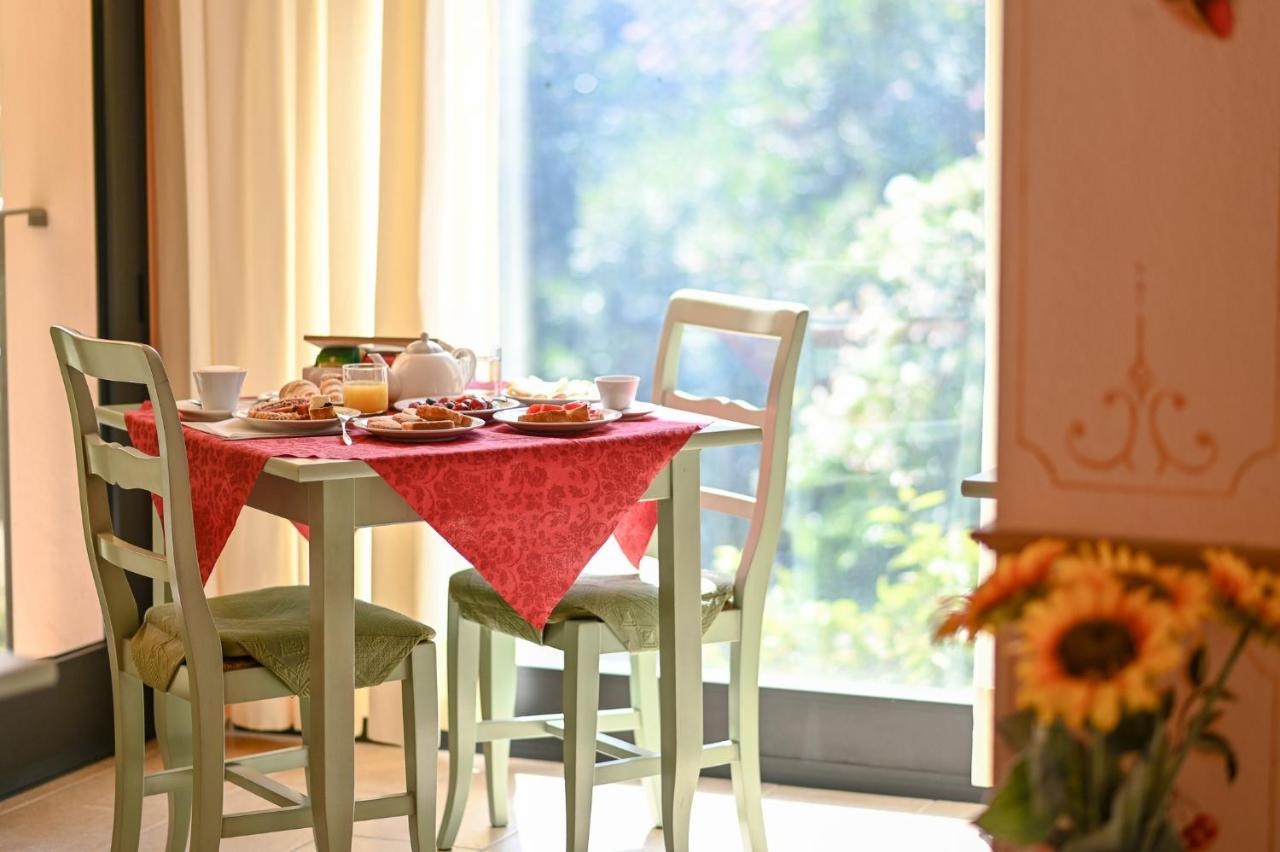 B&B Villa Giulia Сатурния Экстерьер фото
