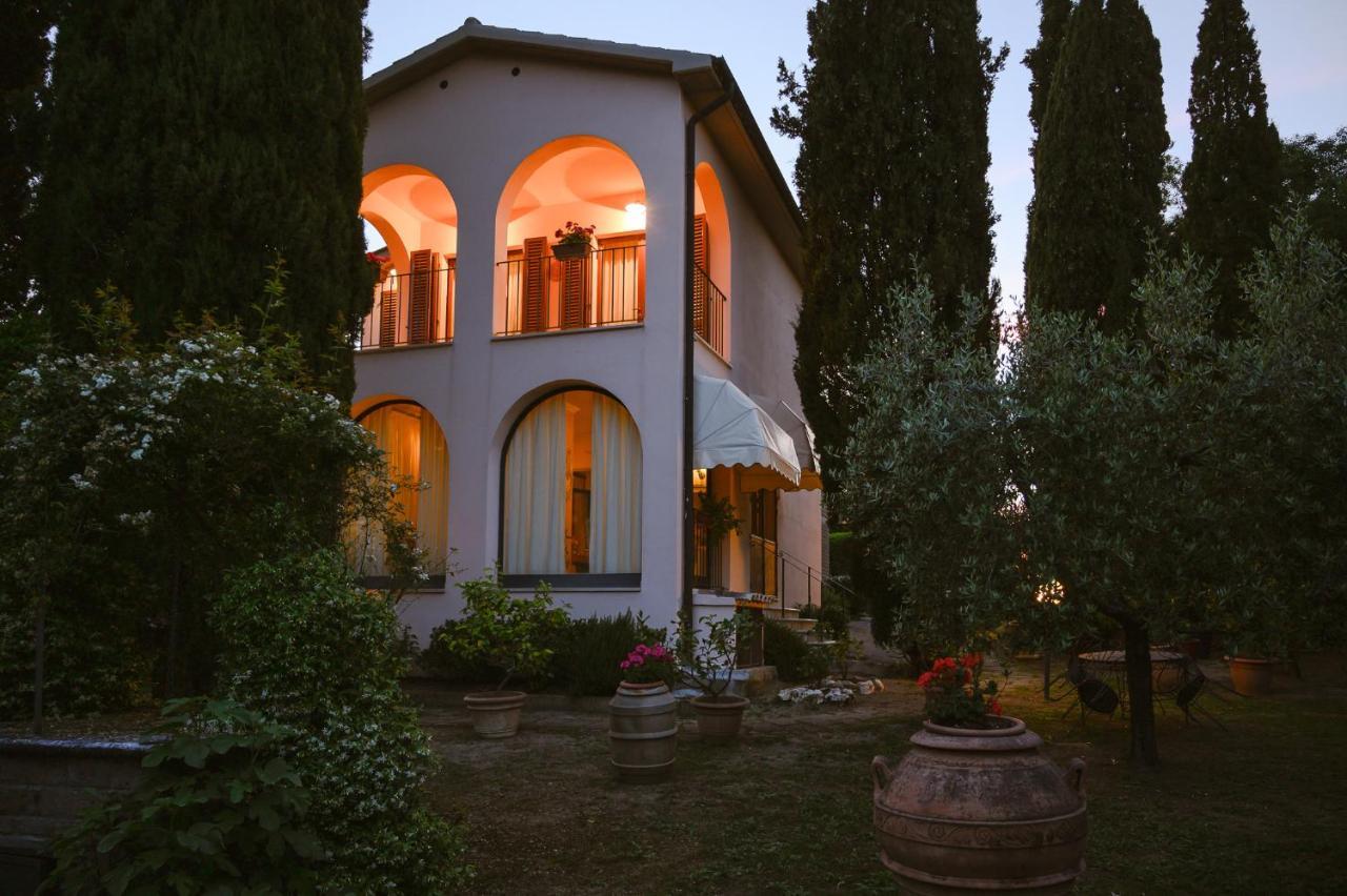 B&B Villa Giulia Сатурния Экстерьер фото